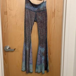 teeki mermaid flares